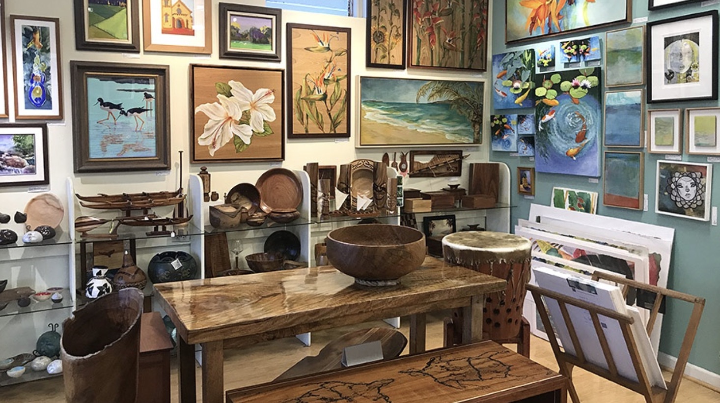 Studio Tours and Master Workshops image