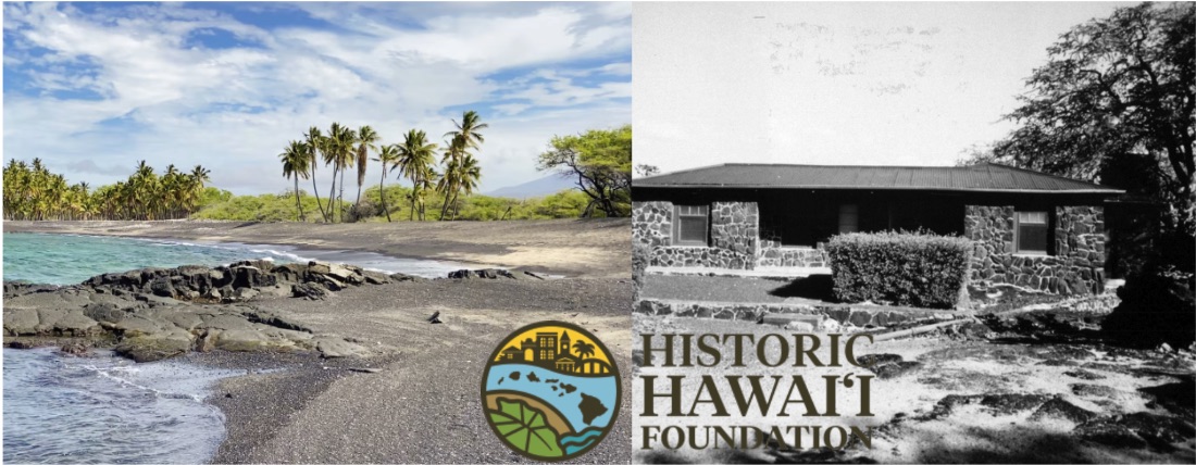 Hawaiʻi Island: Coast, Culture & Conservation image