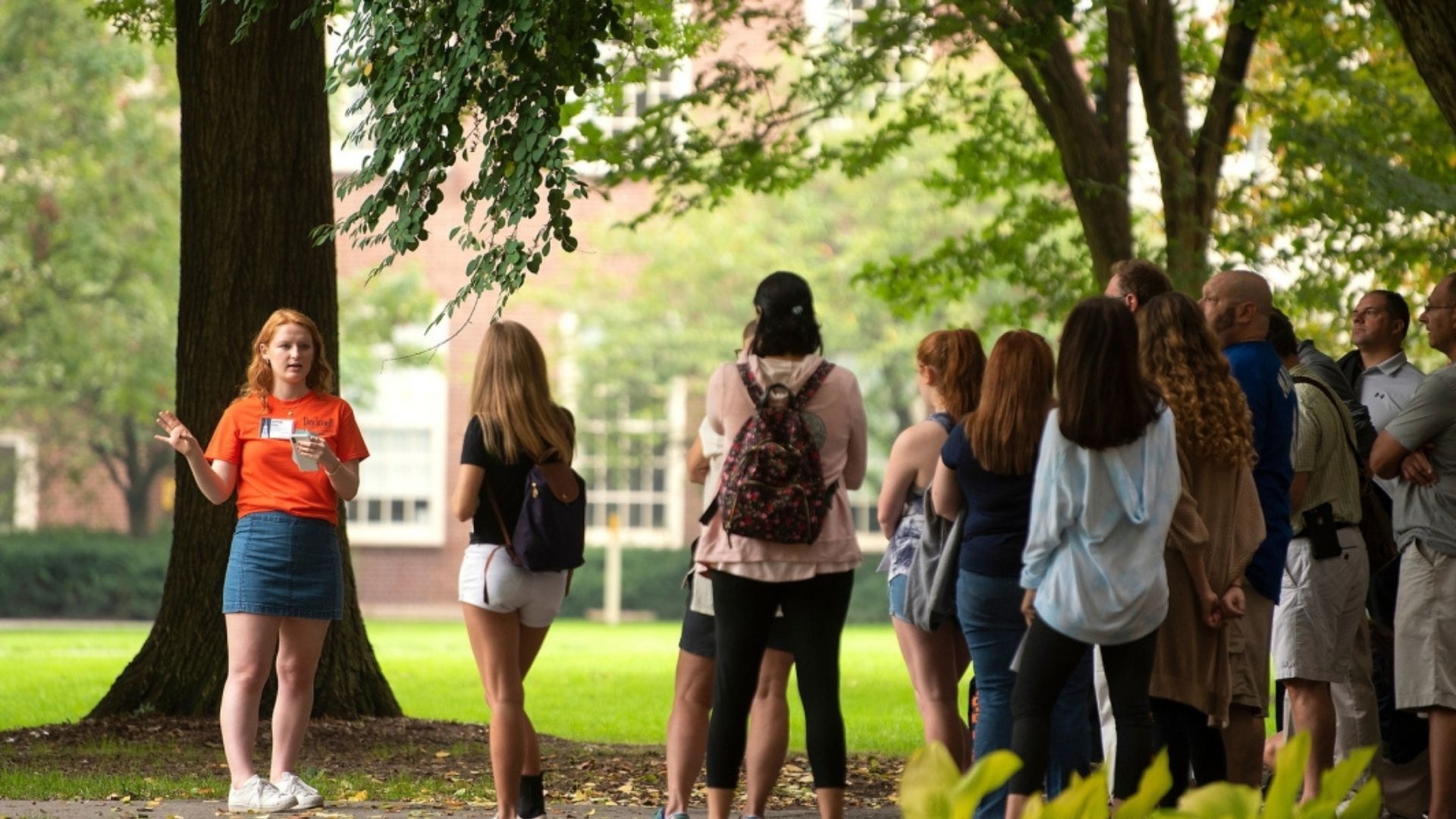 Independent College Visits image