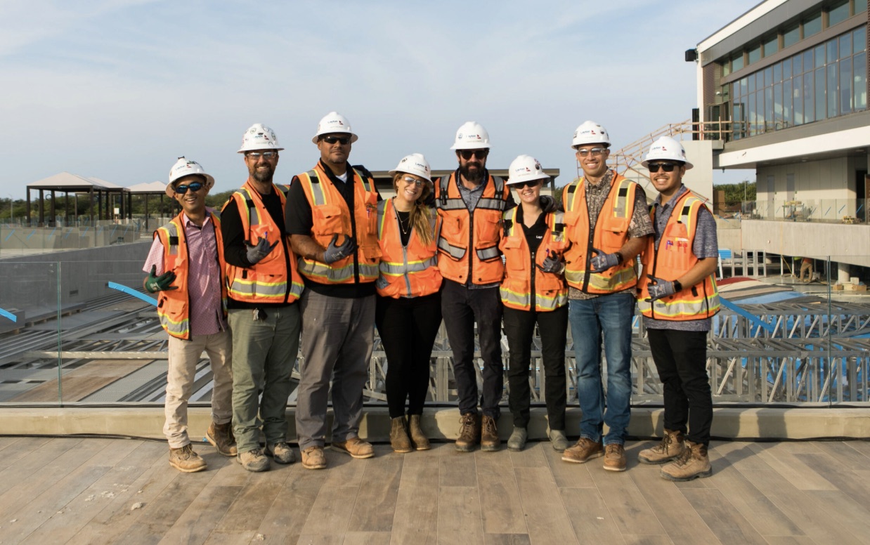 Construction Management & Industry Exploration image