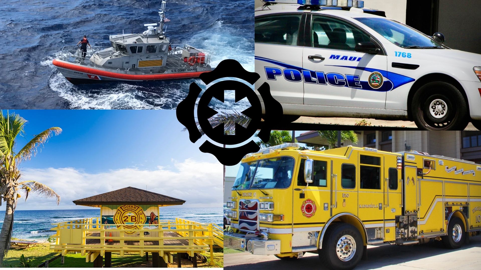 First Responders image