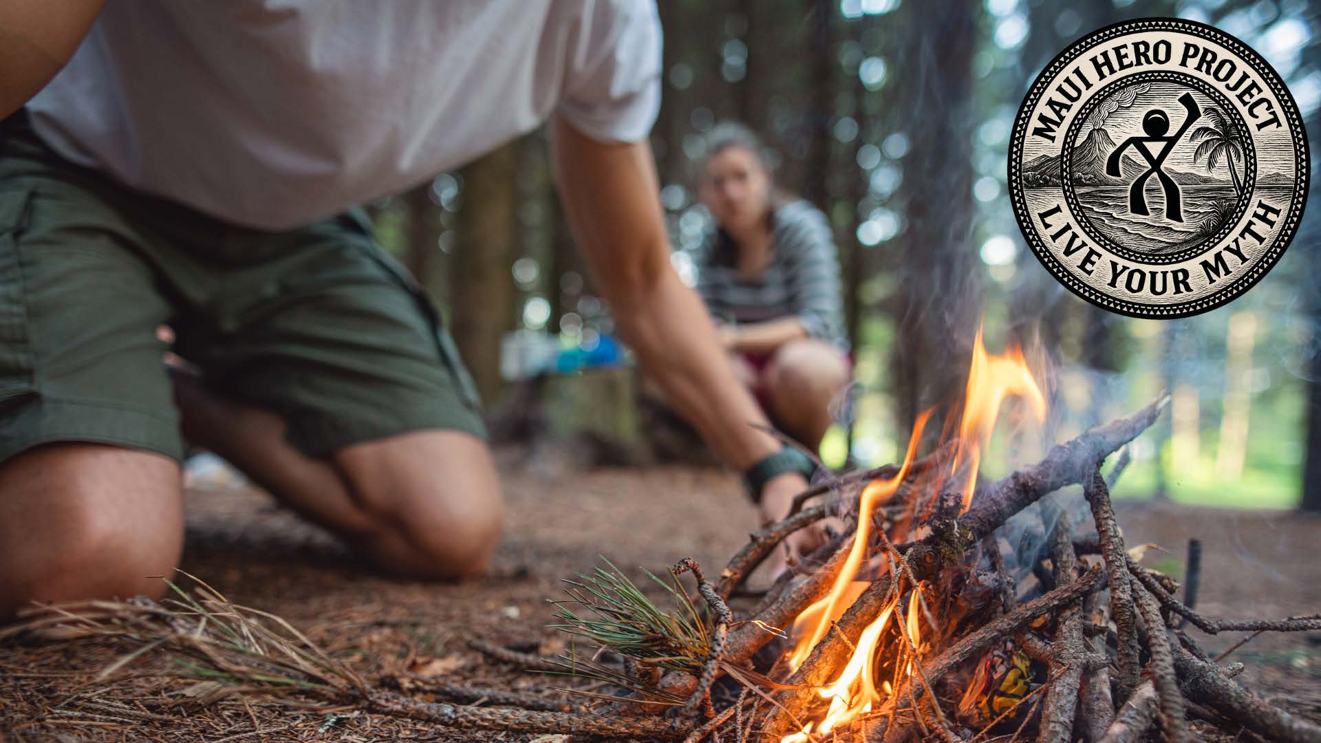 Maui Hero Project image