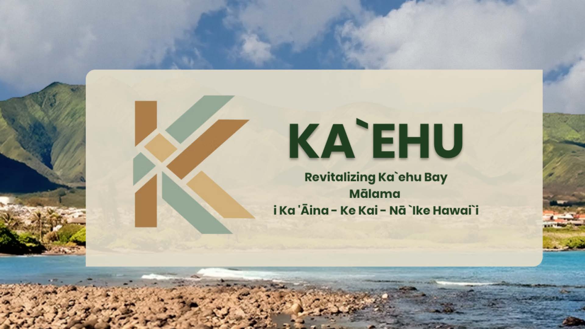 Ka'ehu Cultural Education image