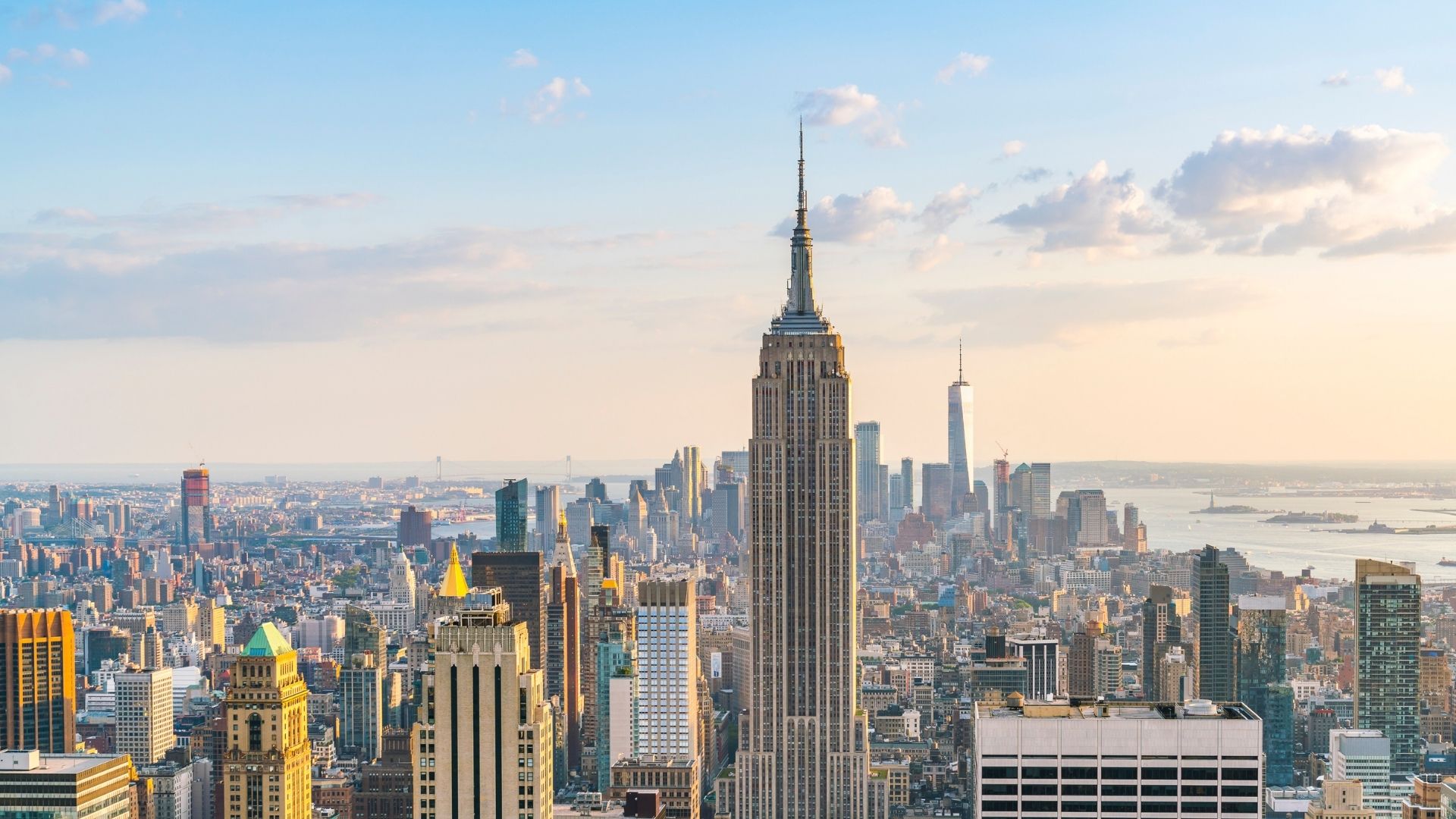 NYC- Dance Theater image