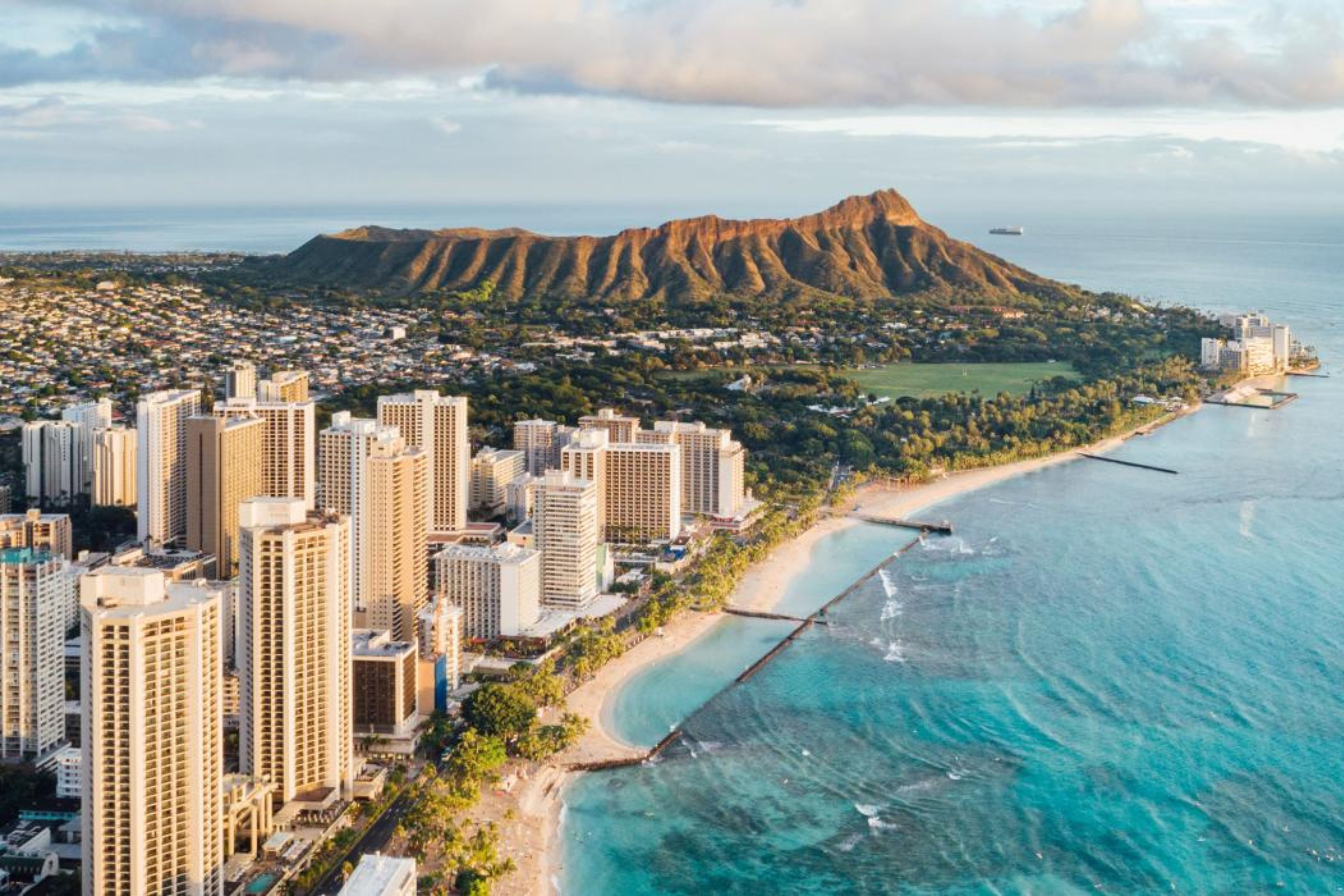 Huakaʻi mākaʻikaʻi iā Oʻahu image