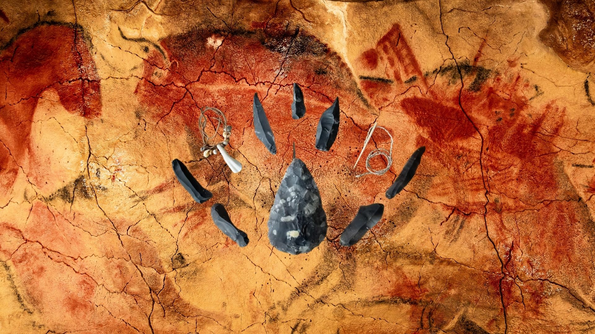 Paleolithic Engineering image