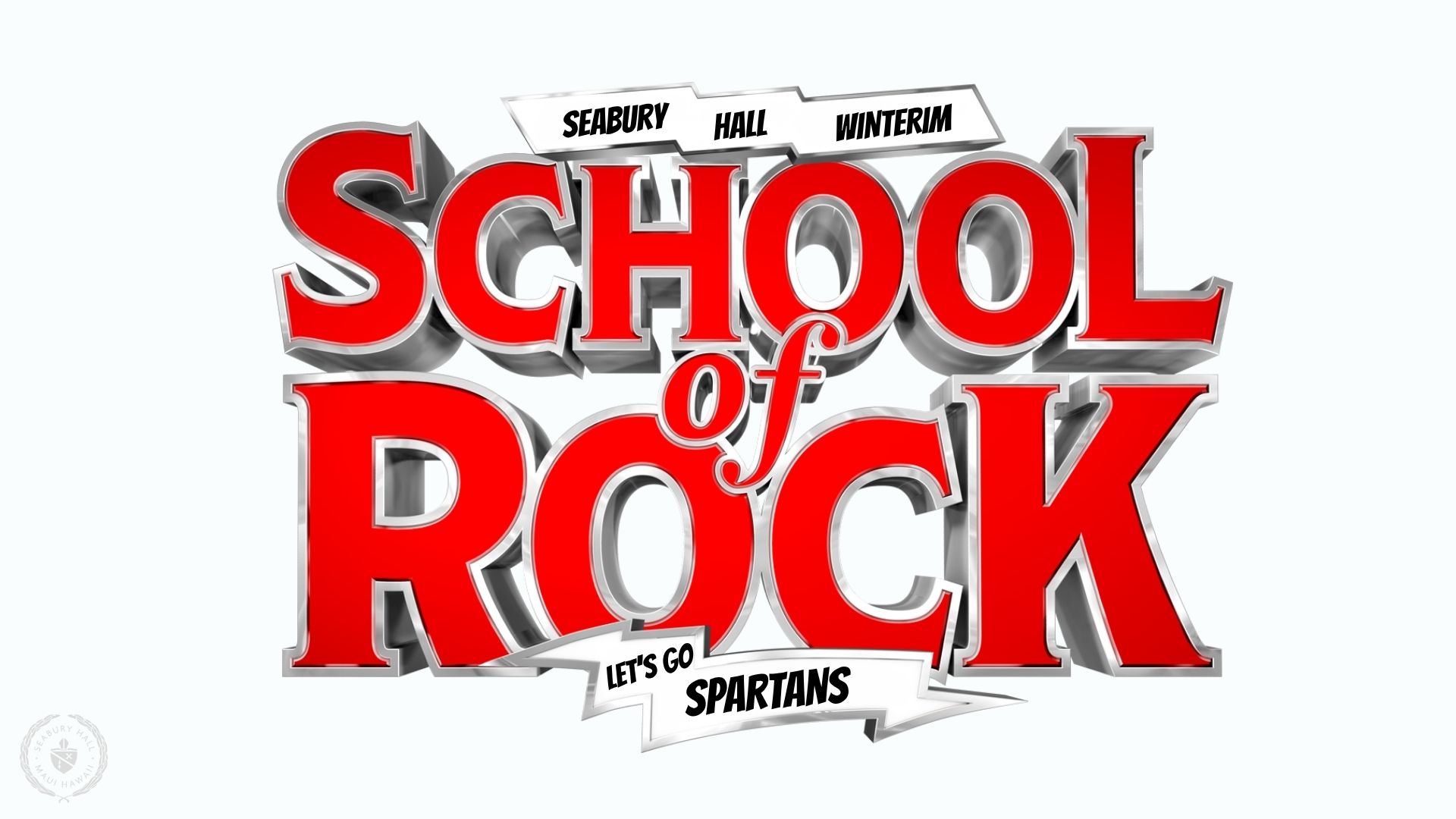 School of Rock image