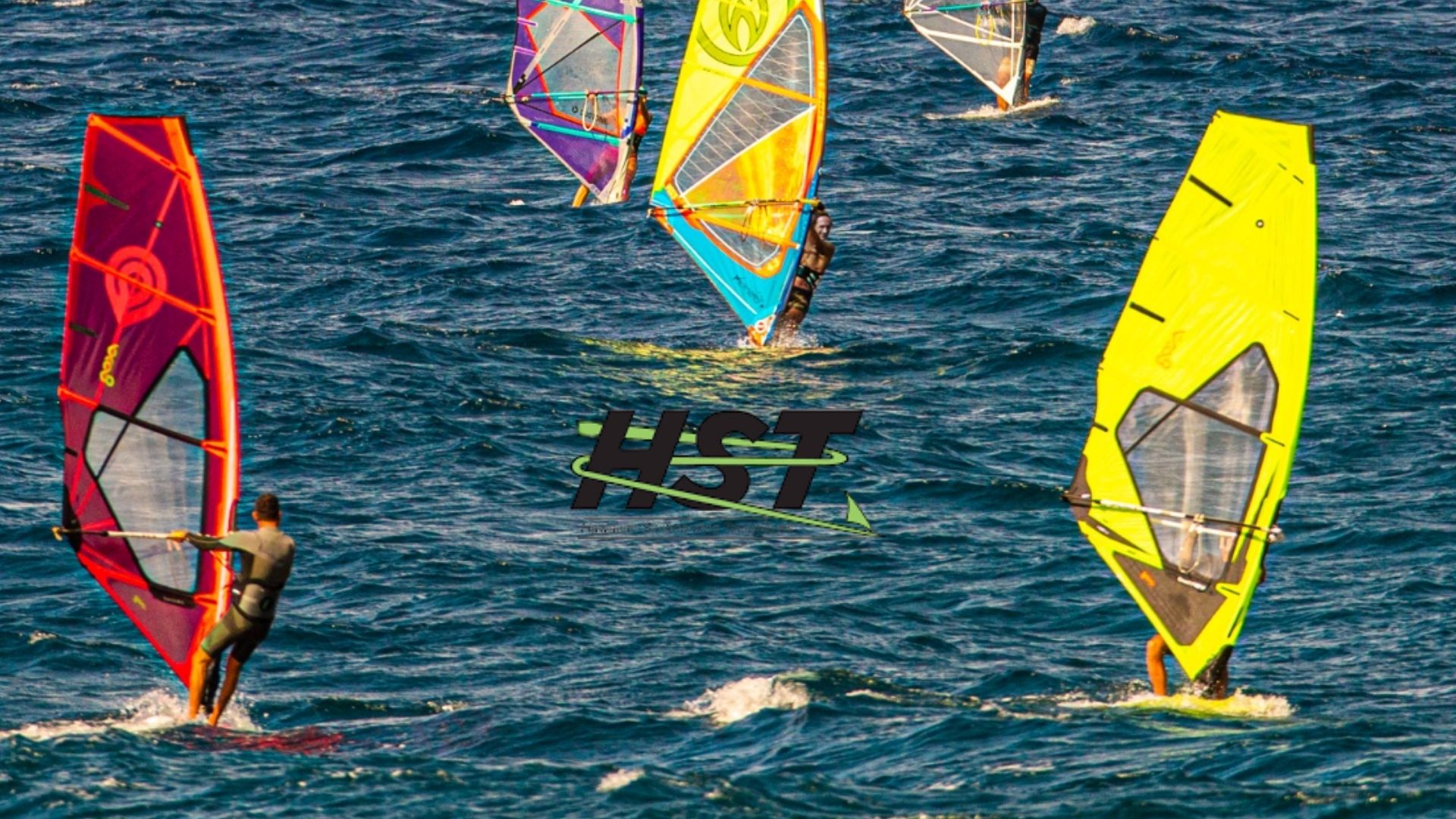 Windsurfing- SUP HST image