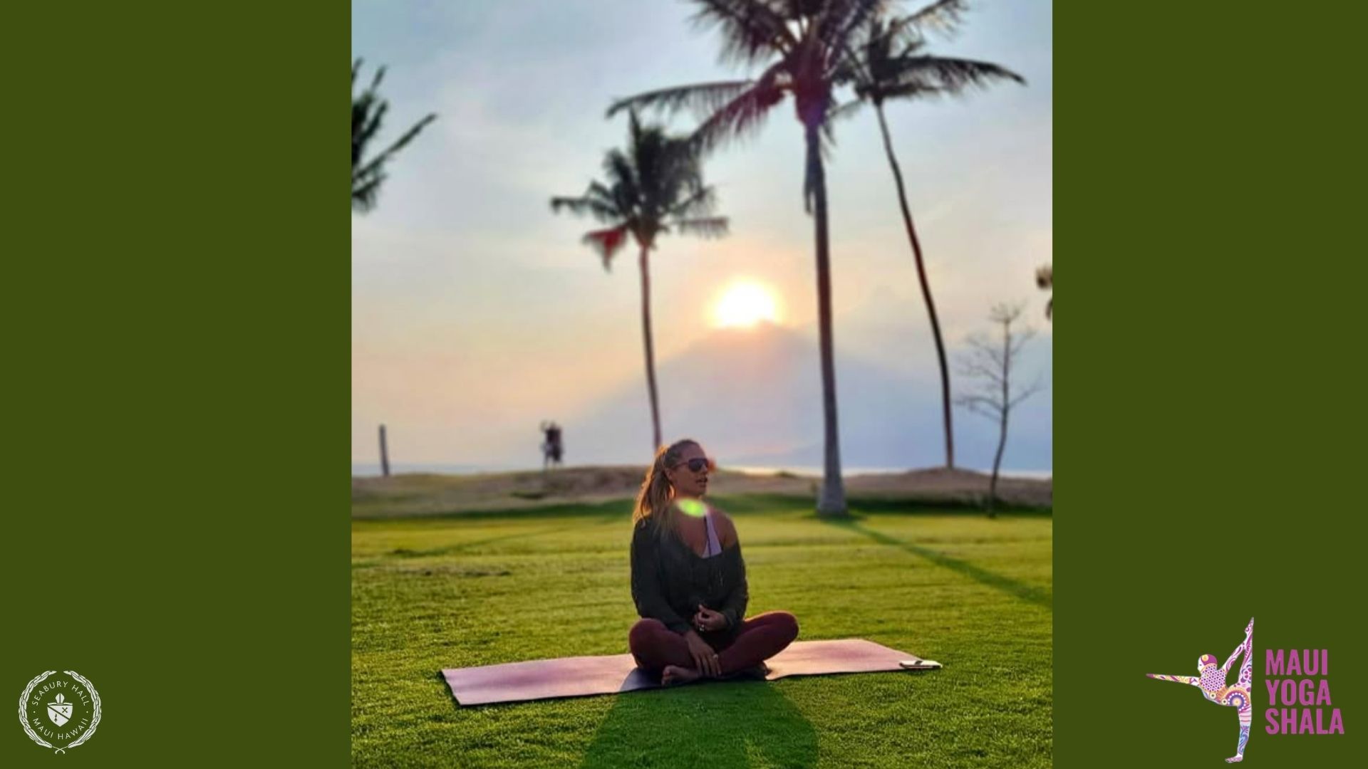 Yoga & Wellness  image